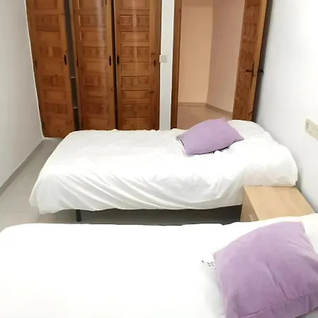 Datil Appartement *